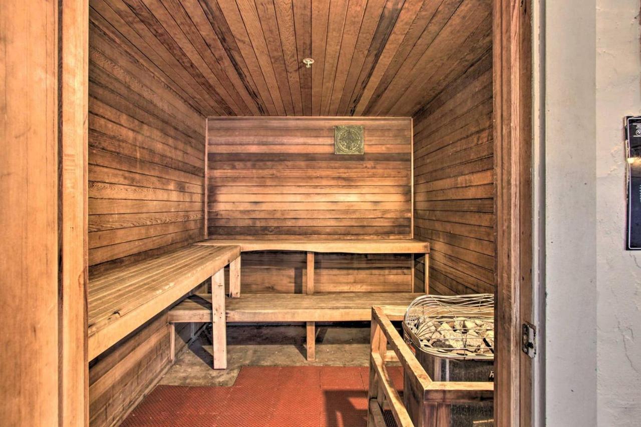 Vila Great Wolf Cabin In Pigeon Forge! Exteriér fotografie